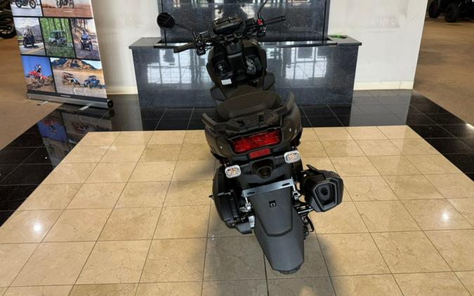 2026 Yamaha ZUMA 125