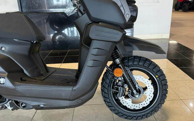 2026 Yamaha ZUMA 125