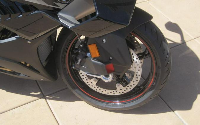 2026 BMW S 1000 RR