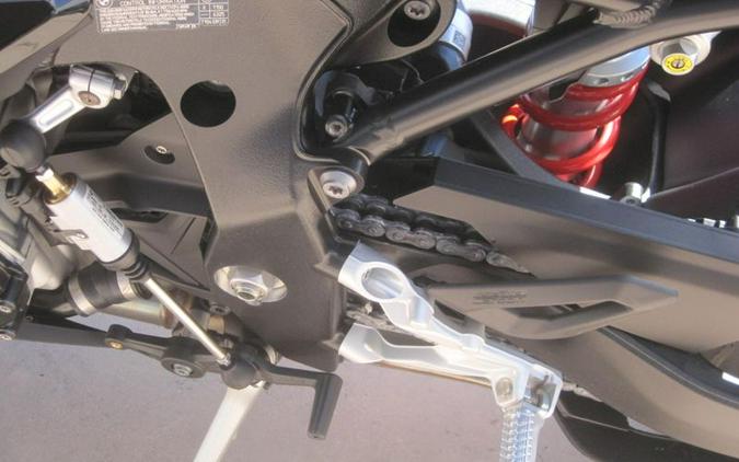 2026 BMW S 1000 RR