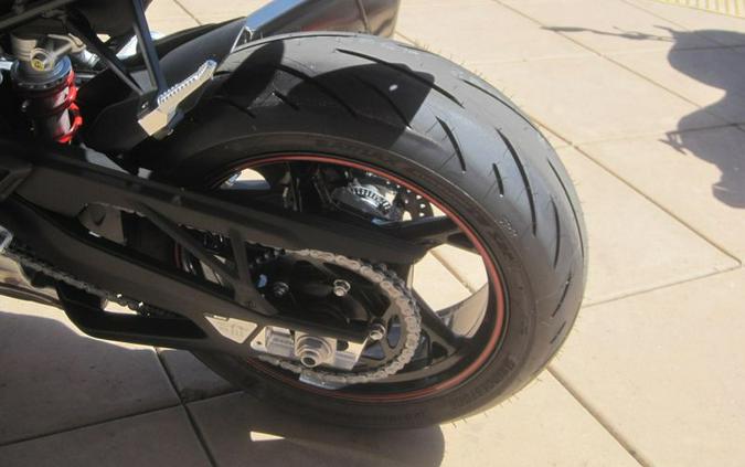 2026 BMW S 1000 RR