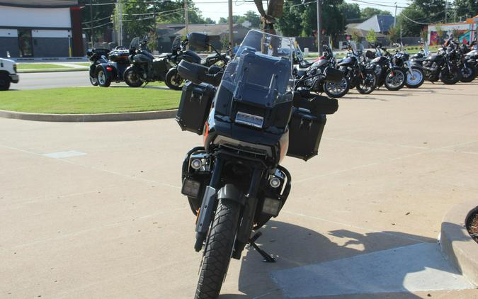 2026 Harley-Davidson Pan America 1250 Limited