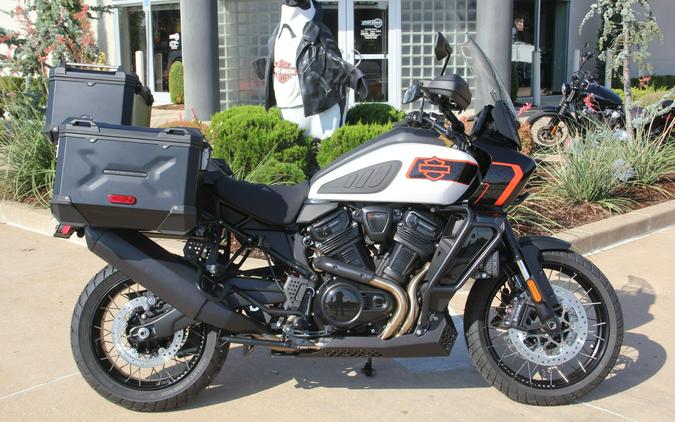 2026 Harley-Davidson Pan America 1250 Limited