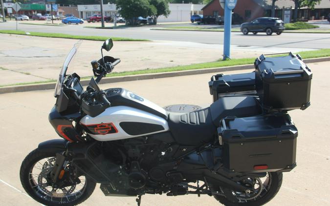 2026 Harley-Davidson Pan America 1250 Limited
