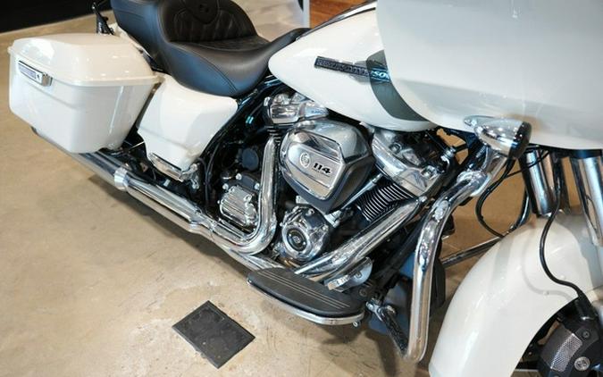 2022 Harley-Davidson Road Glide motorcycles for sale - MotoHunt