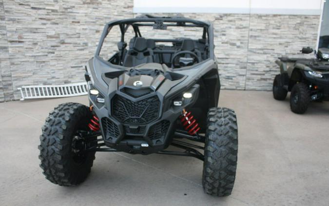 2026 Can-Am Maverick X3 MAX X Turbo