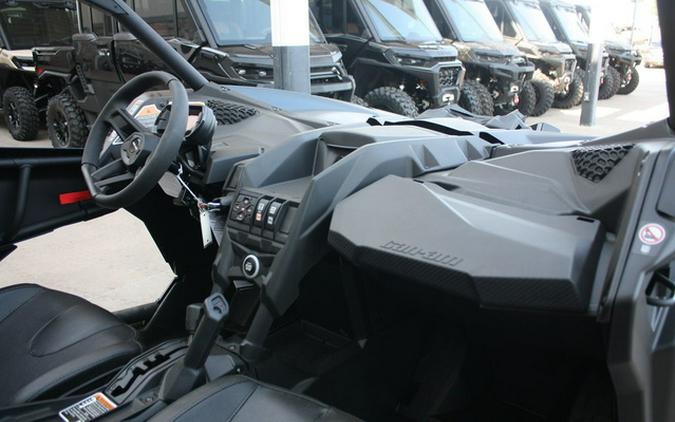 2026 Can-Am Maverick X3 MAX X Turbo