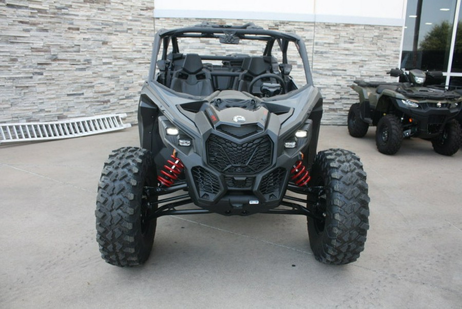 2026 Can-Am Maverick X3 MAX X Turbo