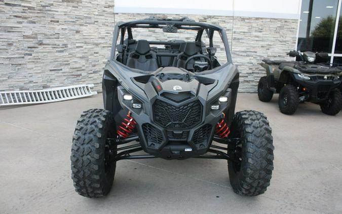 2026 Can-Am Maverick X3 MAX X Turbo