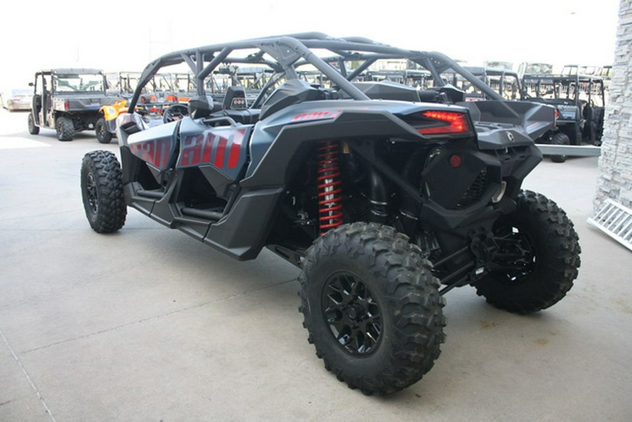 2026 Can-Am Maverick X3 MAX X Turbo