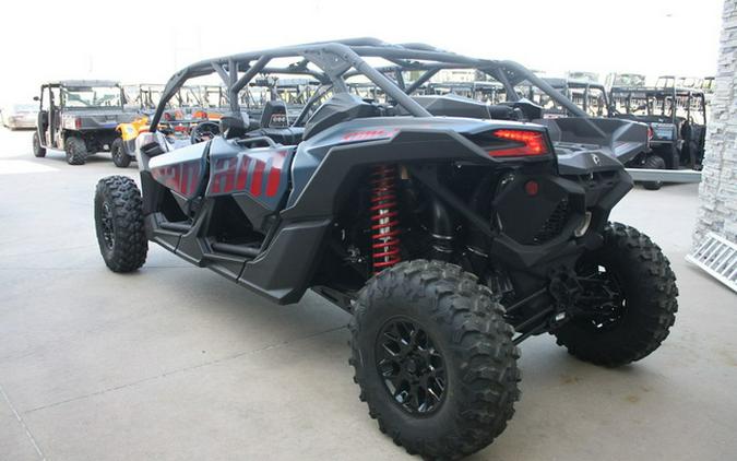 2026 Can-Am Maverick X3 MAX X Turbo