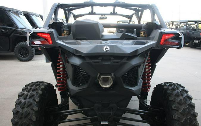 2026 Can-Am Maverick X3 MAX X Turbo