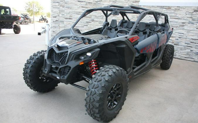 2026 Can-Am Maverick X3 MAX X Turbo