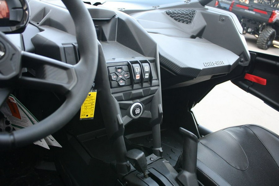 2026 Can-Am Maverick X3 MAX X Turbo