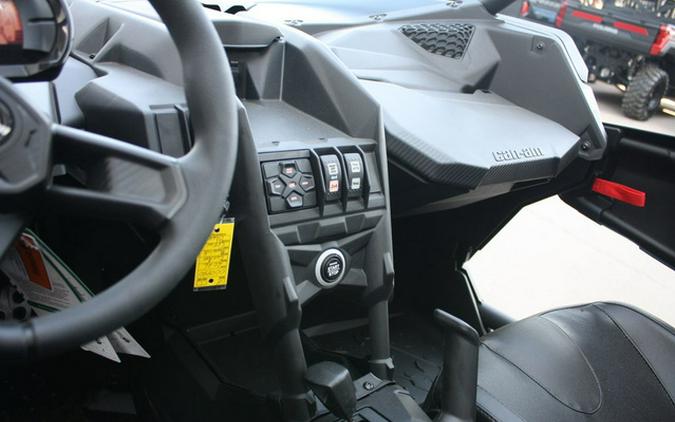 2026 Can-Am Maverick X3 MAX X Turbo