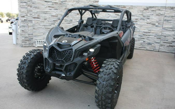 2026 Can-Am Maverick X3 MAX X Turbo