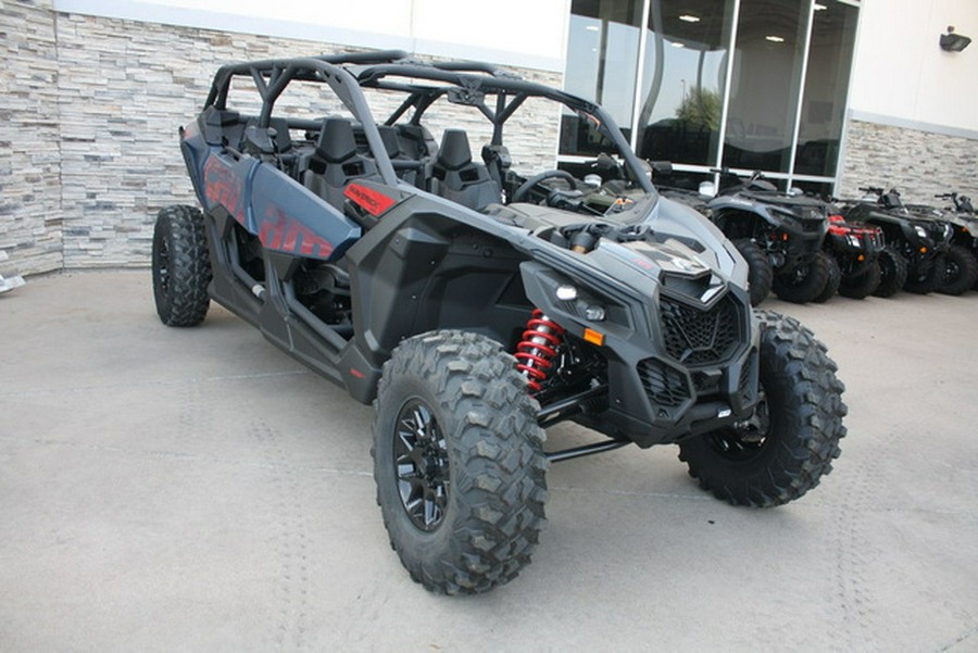 2026 Can-Am Maverick X3 MAX X Turbo