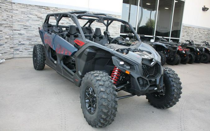 2026 Can-Am Maverick X3 MAX X Turbo