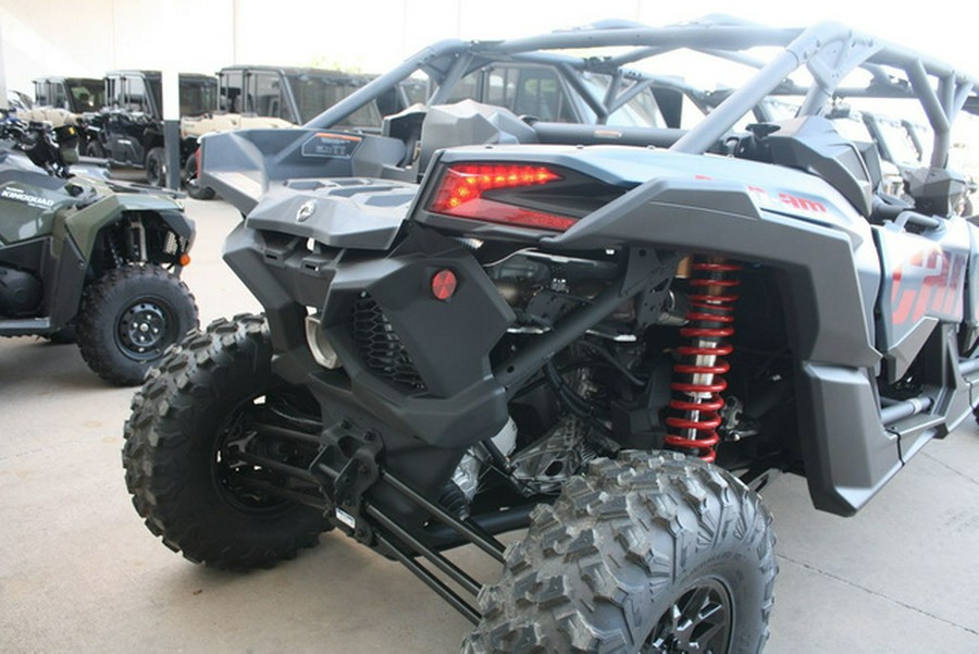 2026 Can-Am Maverick X3 MAX X Turbo