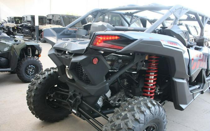 2026 Can-Am Maverick X3 MAX X Turbo
