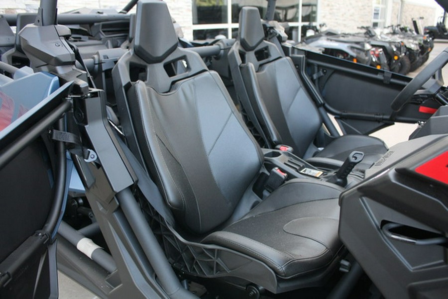 2026 Can-Am Maverick X3 MAX X Turbo