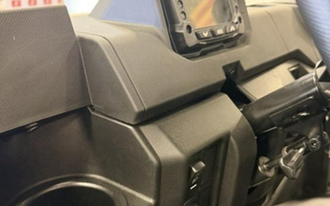2027 Polaris Ranger 1000 Premium