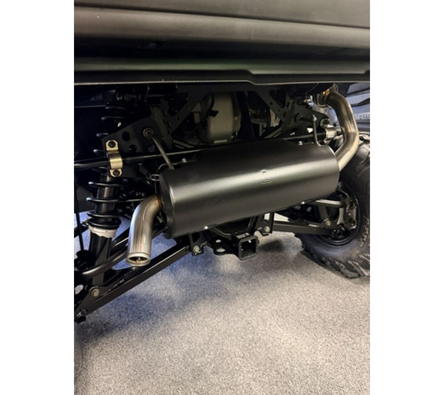 2027 Polaris Ranger 1000 Premium