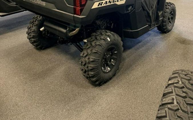 2027 Polaris Ranger 1000 Premium