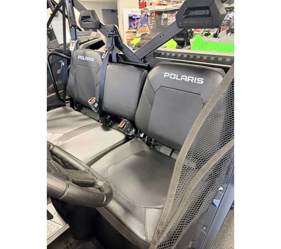 2027 Polaris Ranger 1000 Premium