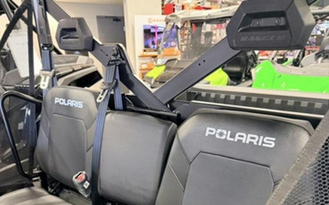 2027 Polaris Ranger 1000 Premium