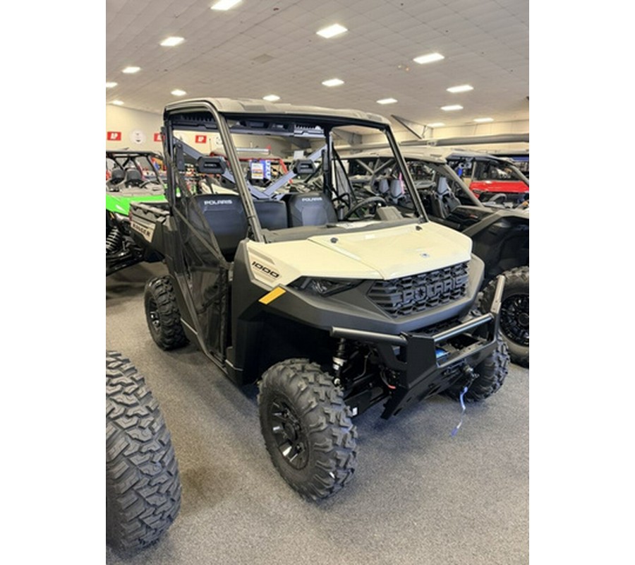 2027 Polaris Ranger 1000 Premium