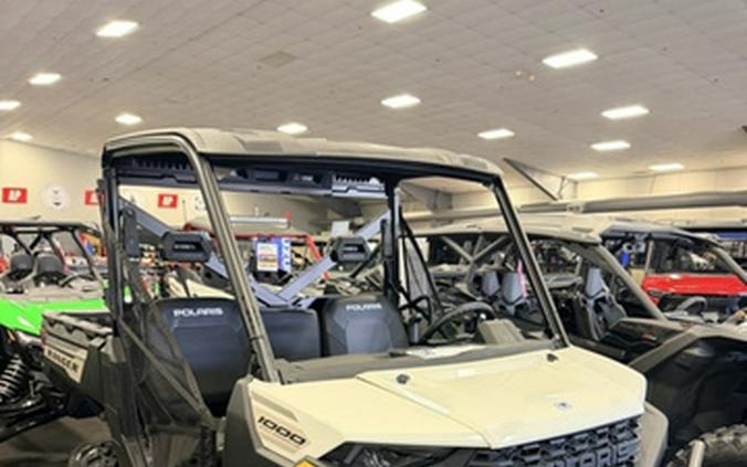 2027 Polaris Ranger 1000 Premium