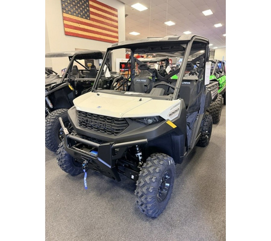 2027 Polaris Ranger 1000 Premium