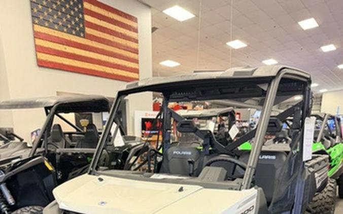2027 Polaris Ranger 1000 Premium