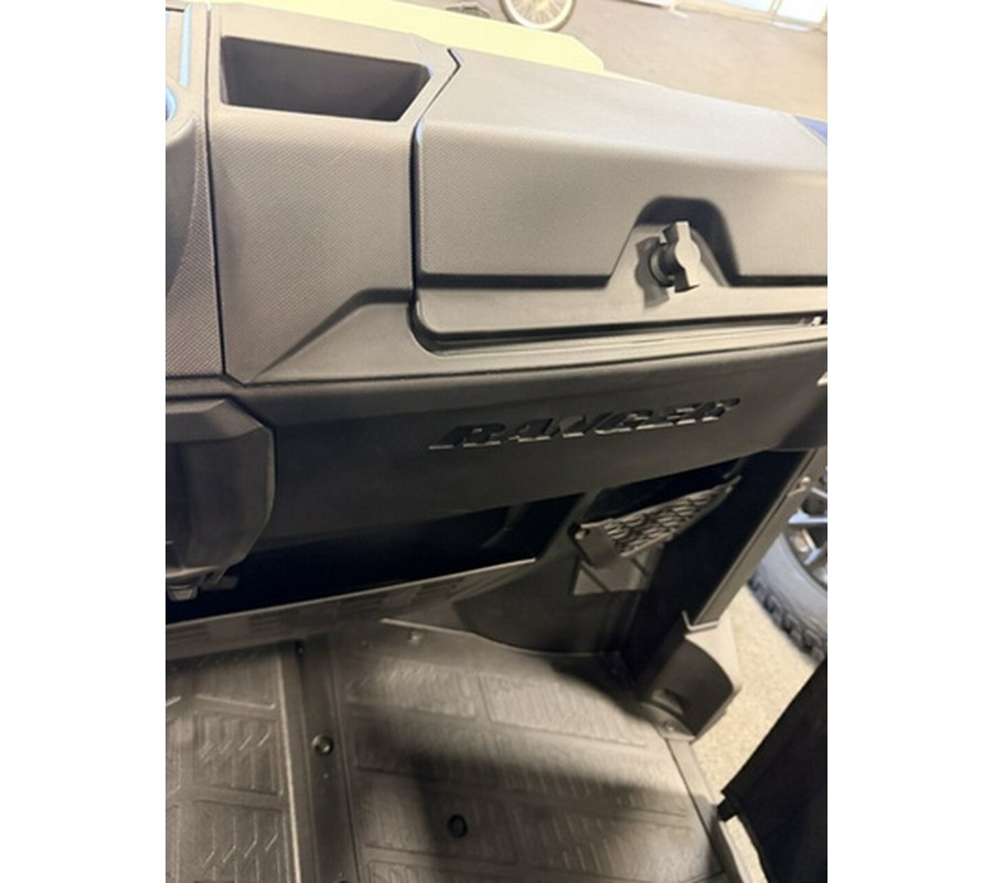 2027 Polaris Ranger 1000 Premium