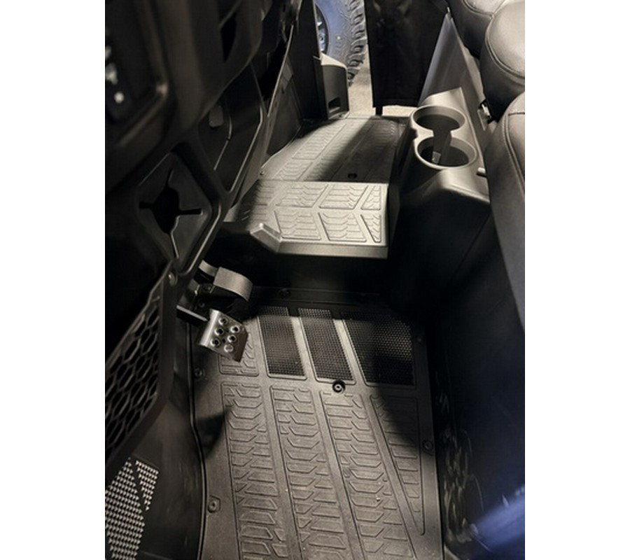 2027 Polaris Ranger 1000 Premium