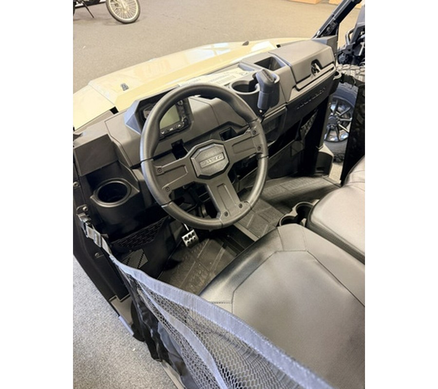 2027 Polaris Ranger 1000 Premium