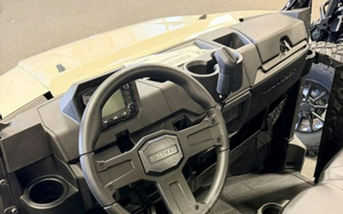 2027 Polaris Ranger 1000 Premium