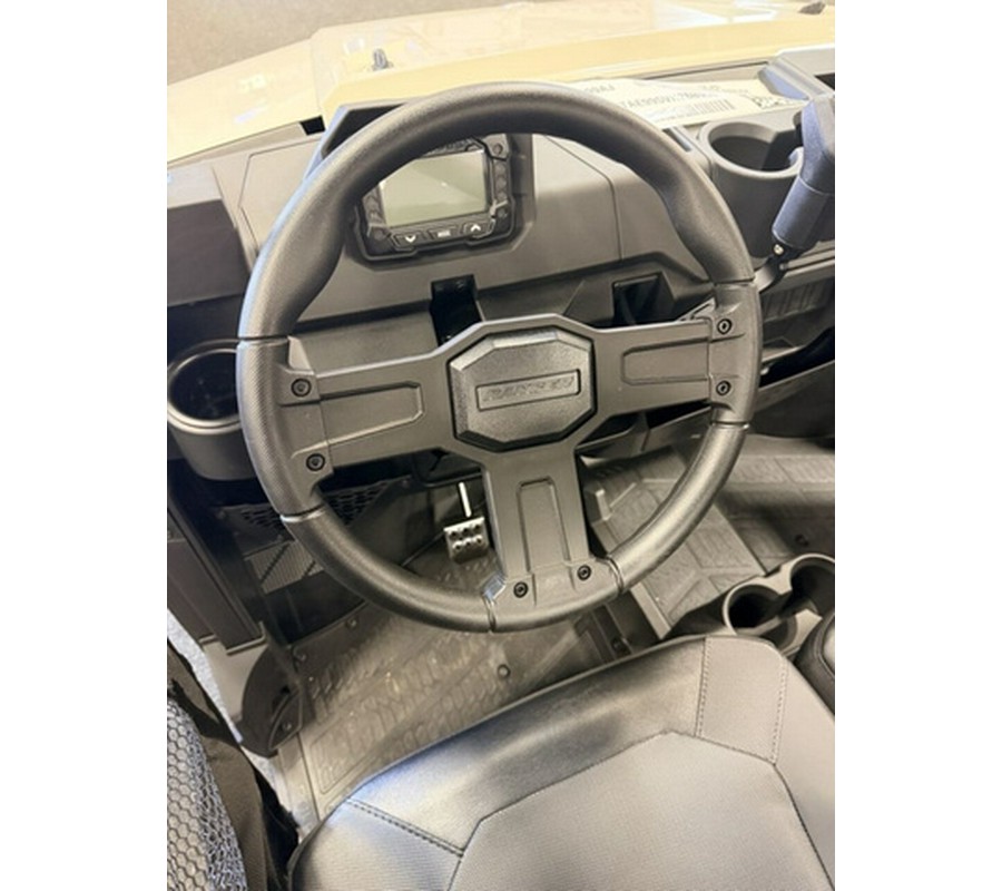 2027 Polaris Ranger 1000 Premium