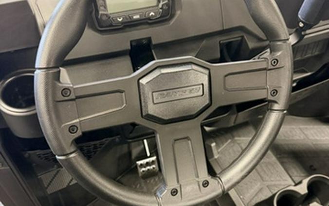 2027 Polaris Ranger 1000 Premium