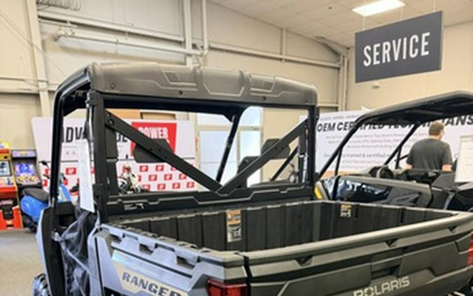 2027 Polaris Ranger 1000 Premium