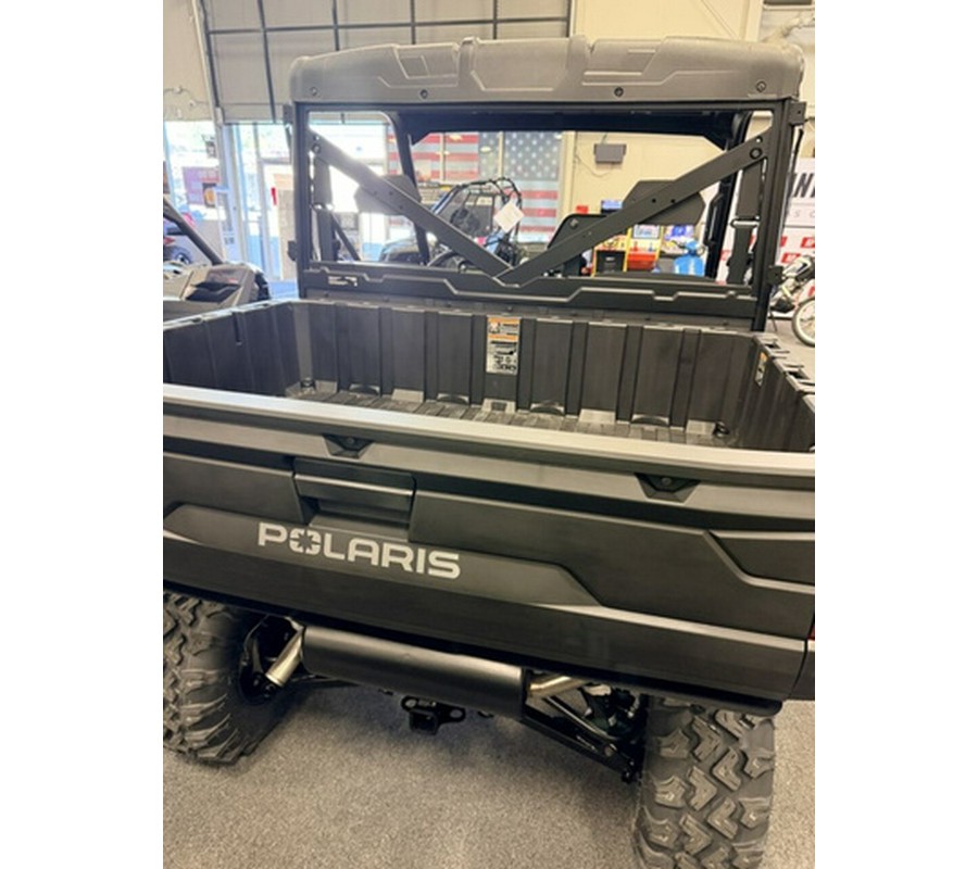 2027 Polaris Ranger 1000 Premium
