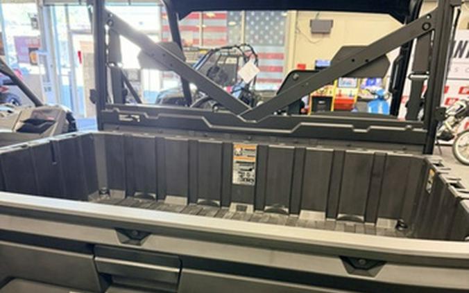 2027 Polaris Ranger 1000 Premium
