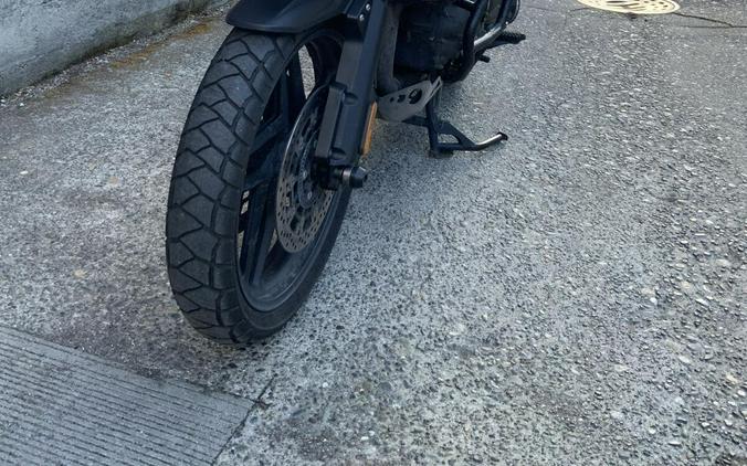 2019 Triumph TIGER 1200 XRT