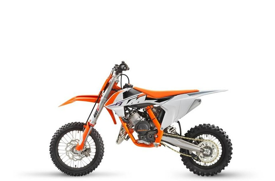 2023 KTM 65 SX