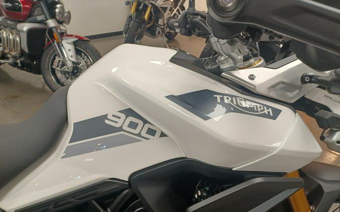 2023 Triumph Tiger 900 Rally Pro