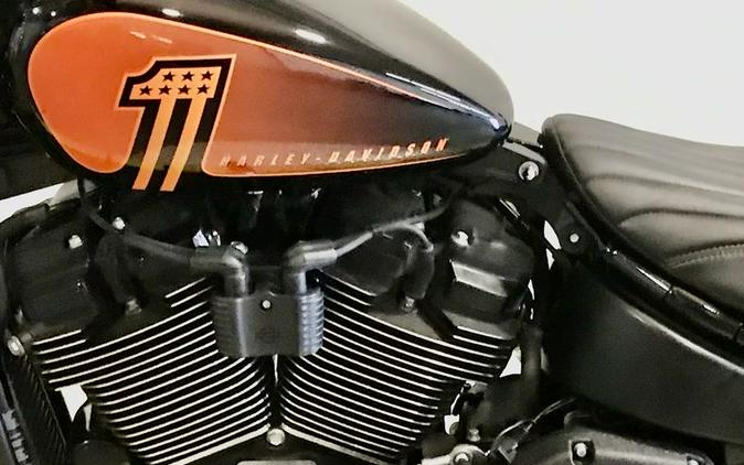 2023 Harley-Davidson® FXBBS - Street Bob® 114