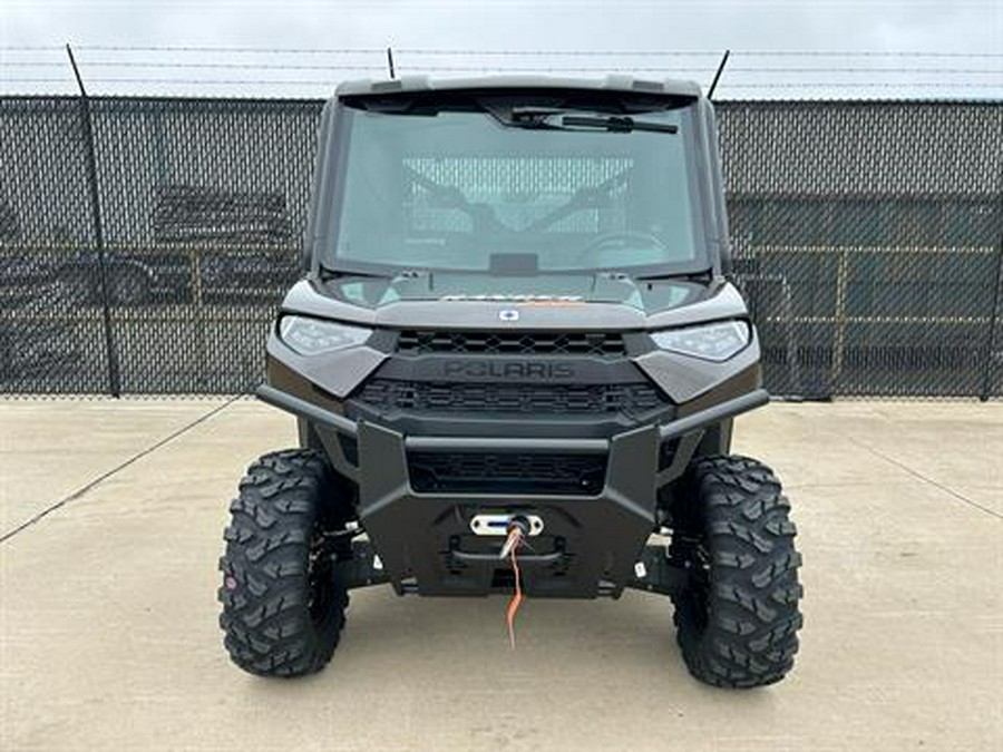 2024 Polaris Ranger Crew XP 1000 NorthStar Edition Premium