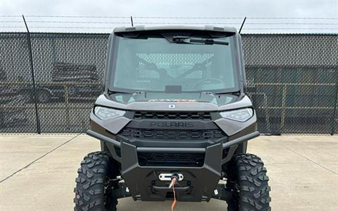 2024 Polaris Ranger Crew XP 1000 NorthStar Edition Premium