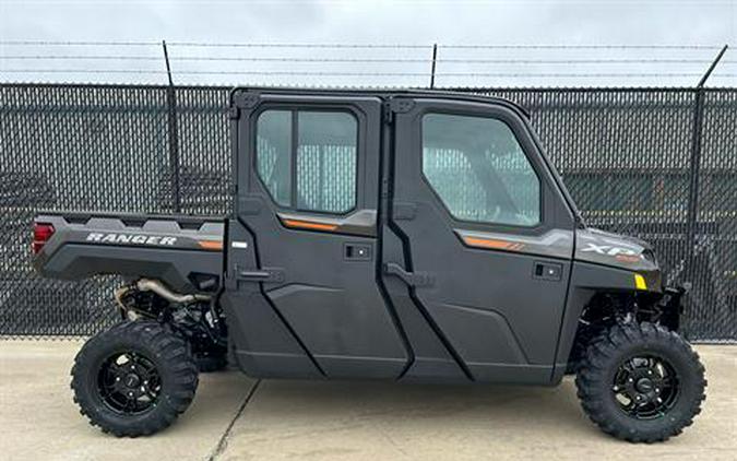 2024 Polaris Ranger Crew XP 1000 NorthStar Edition Premium